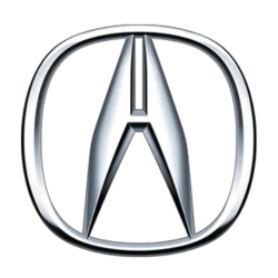 ACURA logo