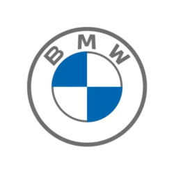 BMW logo