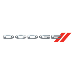 DODGE logo