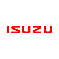 ISUZU logo