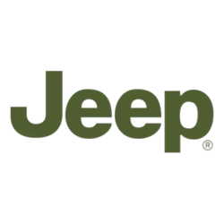 JEEP logo