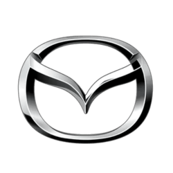 MAZDA logo