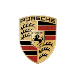 PORSCHE logo