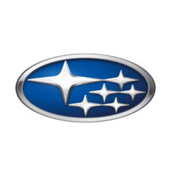 SUBARU logo