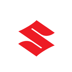 SUZUKI logo