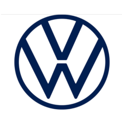 VOLKSWAGEN logo