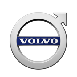 VOLVO logo